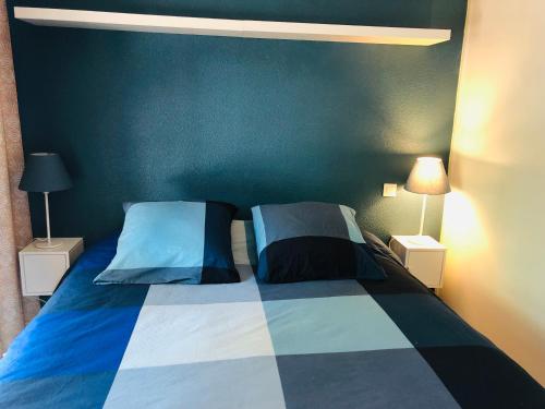 Lacanau Ocean : Maison de vacances dans la Pinede