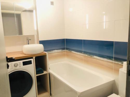 Lacanau Ocean : Maison de vacances dans la Pinede