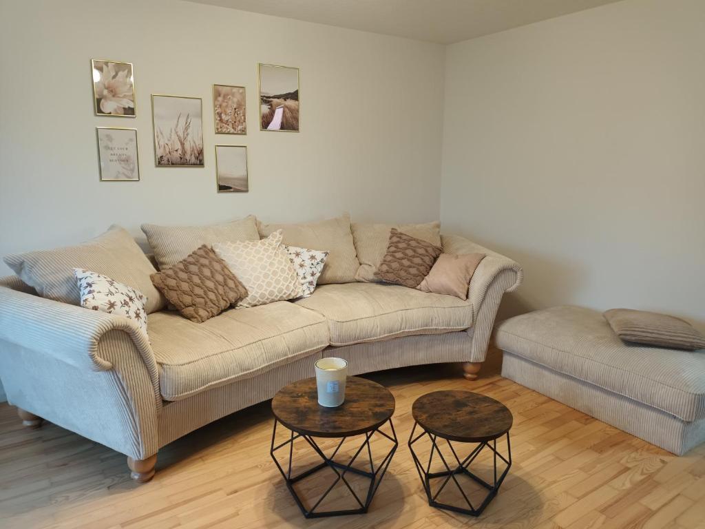 Maison de vacances Lachberg9 9 Lachbergstraße 66994 Dahn