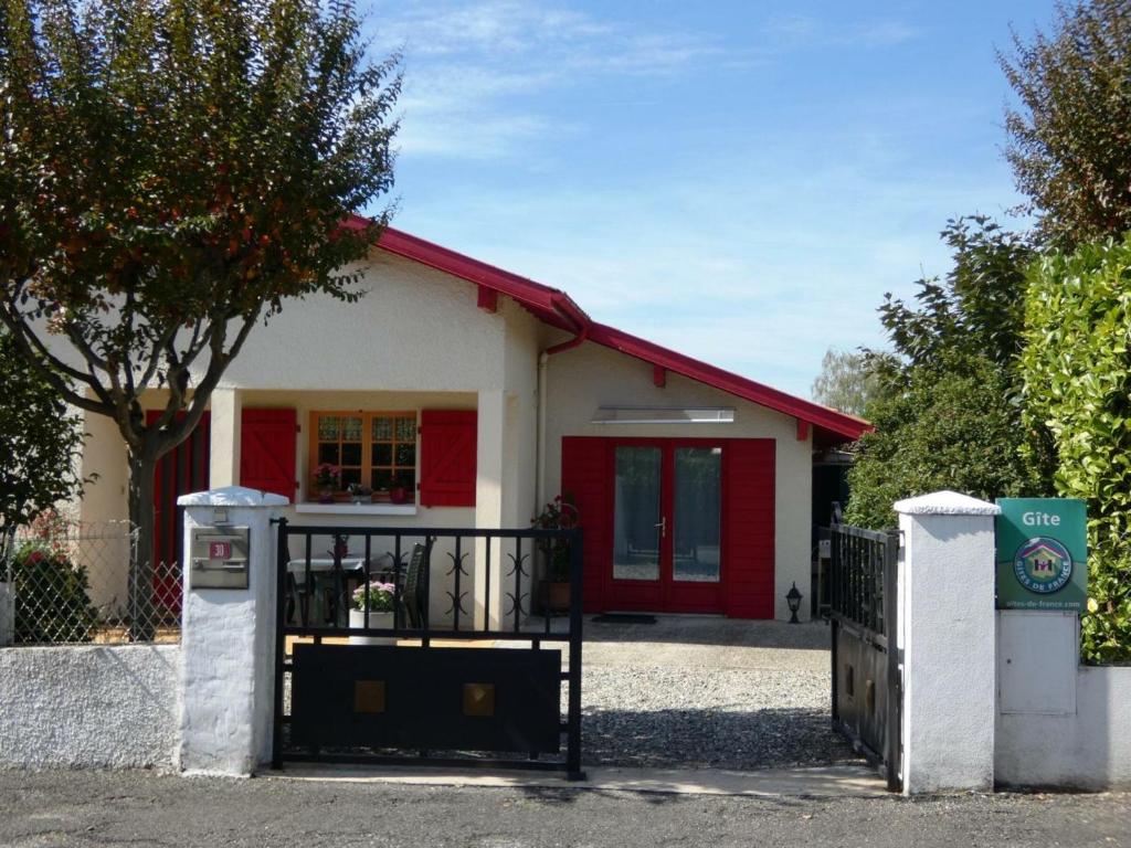 Lagar House