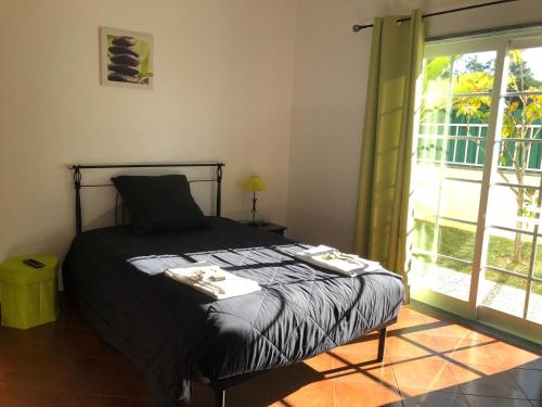 Lagoa Albufeira House