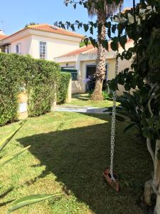 Lagoa Albufeira House