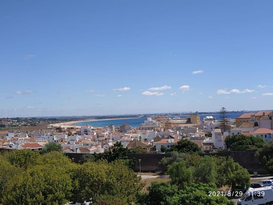 Lagos Historic Center & Sea View apartment 1 Rua Teixeira Gomes Edifício Zawaia - 3ºEsq., 8600-541 Lagos