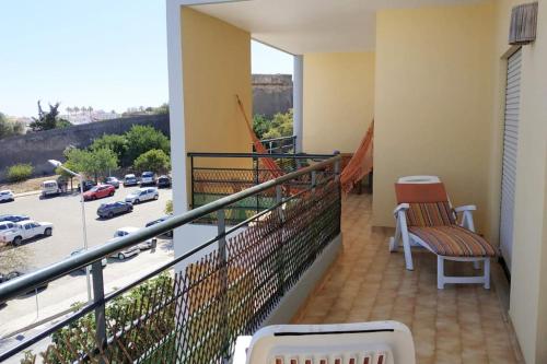 Lagos Historic Center & Sea View apartment