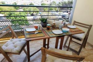 Lagos Historic Center & Sea View apartment