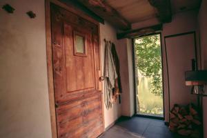Lake House II // Alauzet Ecolodge + Nature spa