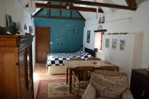 Lake View Cottage close to Le Mans 24H circuit