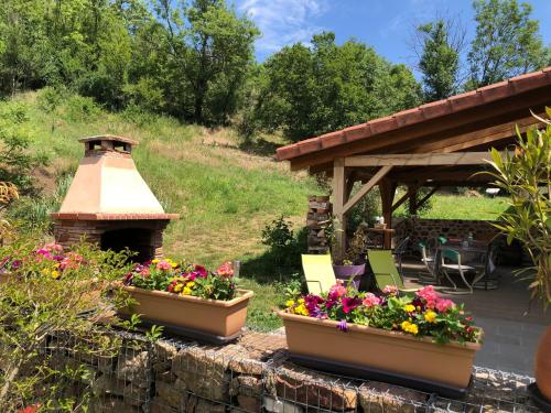 Lama-Gîte-des-Puys chalet écologique à 30km des pistes, visite aux lamas Charge VE