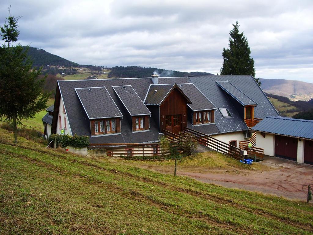 lambezen, vue mer