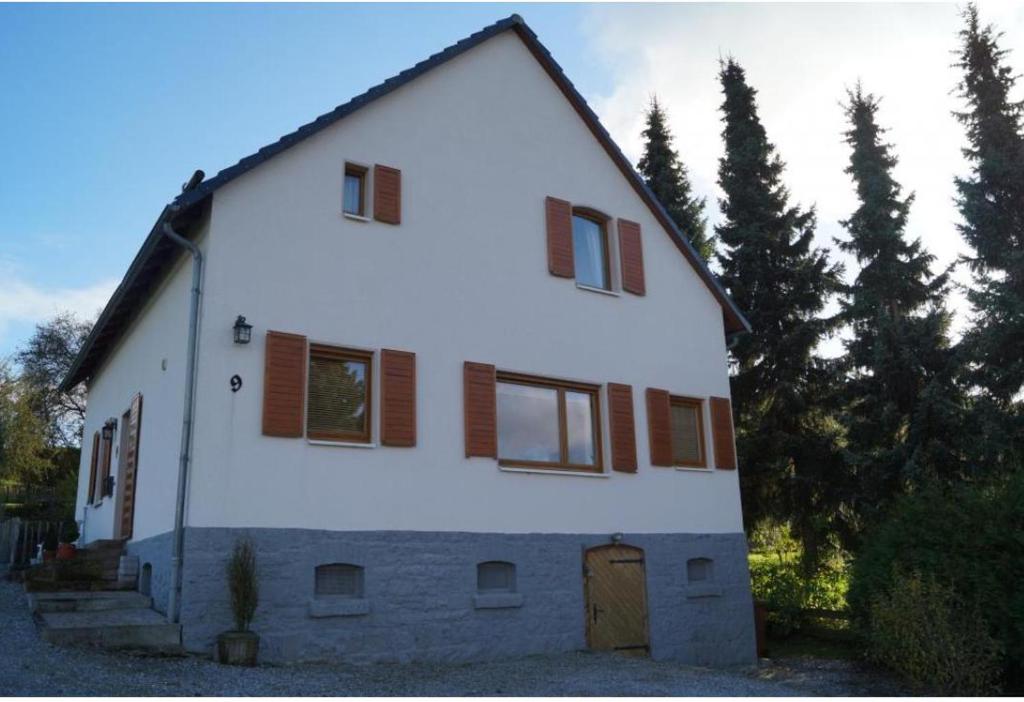 Landhaus am Diemelsee Schmalmeke 9, 34519 Diemelsee