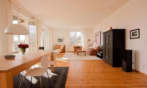 Landhaus am Wiecker Bodden
