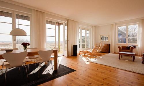 Landhaus am Wiecker Bodden