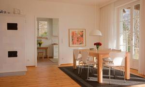 Landhaus am Wiecker Bodden