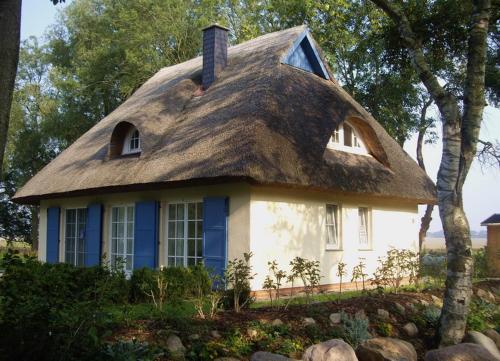 Landhaus an der Wiek