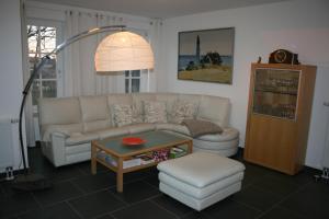 Landhaus an der Wiek