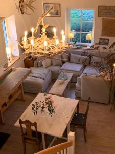 Landhaus „Blattgold“