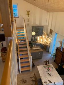 Landhaus „Blattgold“
