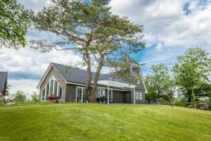 Landhaus Bockelmann, Natur trifft Komfort