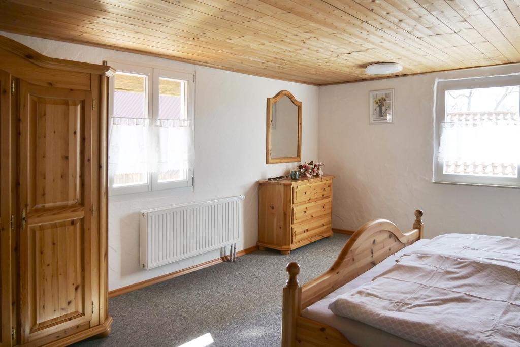 Landhaus Brugger - Ferienhaus 20 Atzenweiler, 88287 Grünkraut