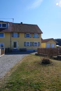 Maison de vacances Landhaus Brugger - Ferienhaus 20 Atzenweiler 88287 Grünkraut Bade-Wurtemberg