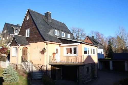 Landhaus Büttner Altenberg