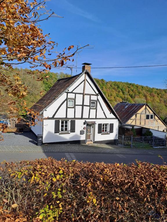 Landhaus Eifel 17 Talstraße, 54552 Demerath