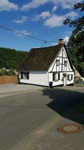 Maison de vacances Landhaus Eifel 17 Talstraße 54552 Demerath Rhénanie-Palatinat