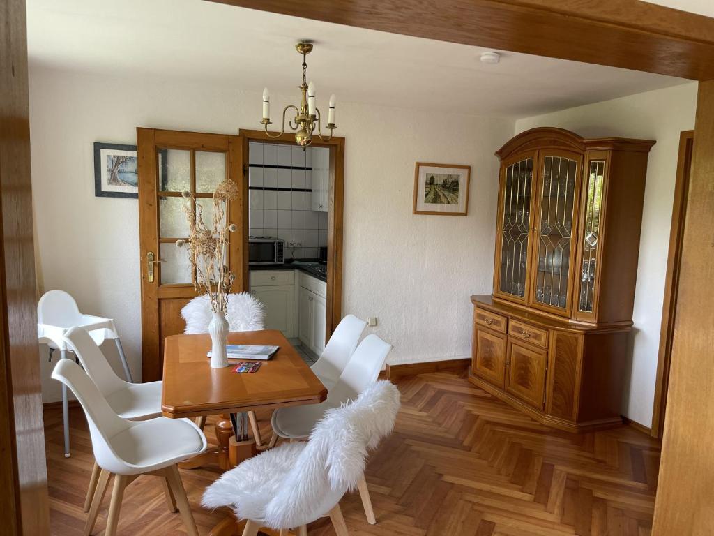 Landhaus Eva-Maria Bleichenkopf 21, 38875 Elbingerode