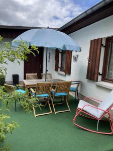 Maison de vacances Landhaus Eva-Maria Bleichenkopf 21 38875 Elbingerode Saxe-Anhalt
