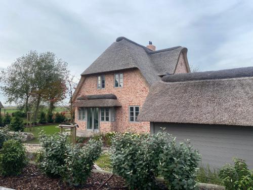 Landhaus Föhr lebe, liebe, lache