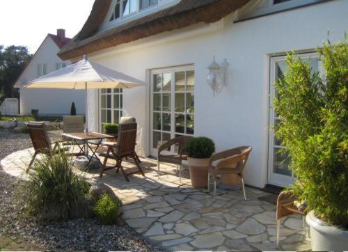 Landhaus Glowe