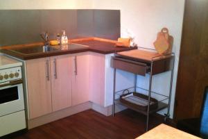 Maison de vacances Landhaus Haid 4 Haid 95355 Presseck Bavière
