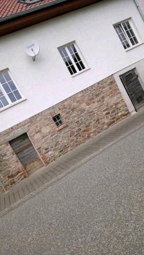 Landhaus im Hunsrück
