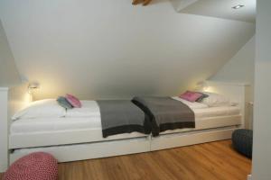 Landhaus Inselliebe Sylt