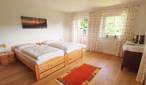 Maison de vacances Landhaus Irgl 61 Riedelsbach 94089 Neureichenau Bavière