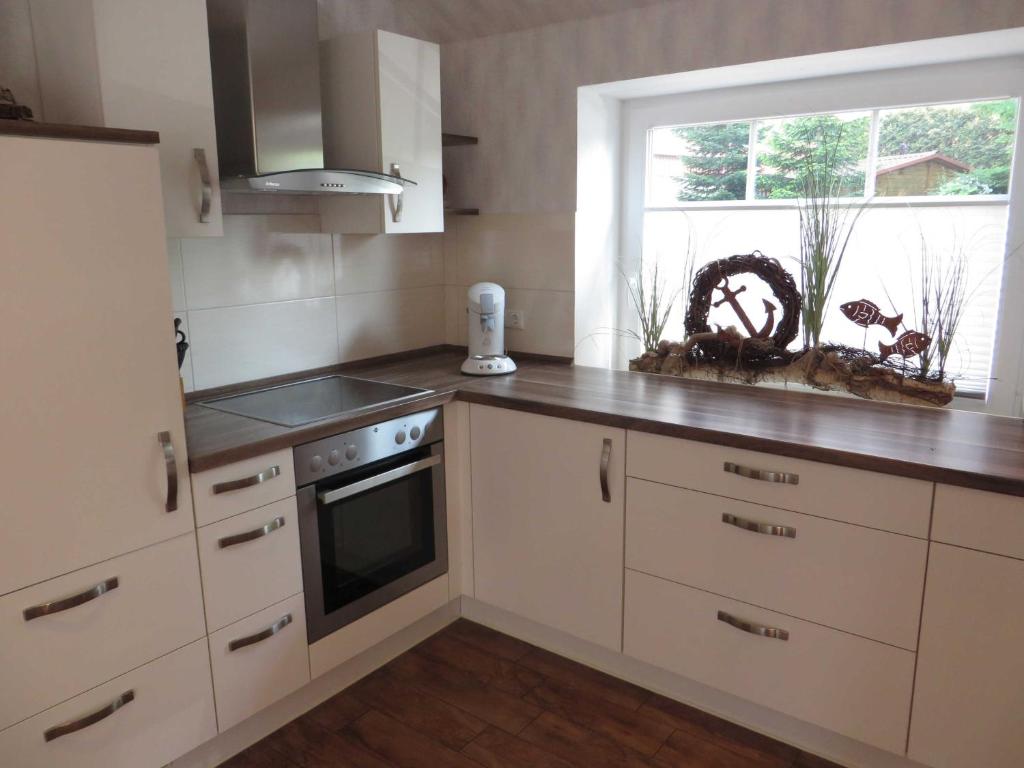 Landhaus Lüttje Nüst Osterupganter Str. 33, 26529 Upgant-Schott