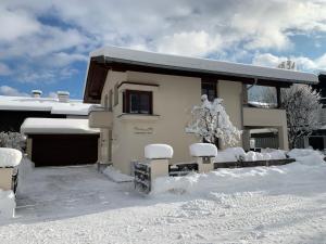 Maison de vacances Landhaus MAX Von-Defregger-Straße Nr.: 1a 82467 Garmisch-Partenkirchen Bavière