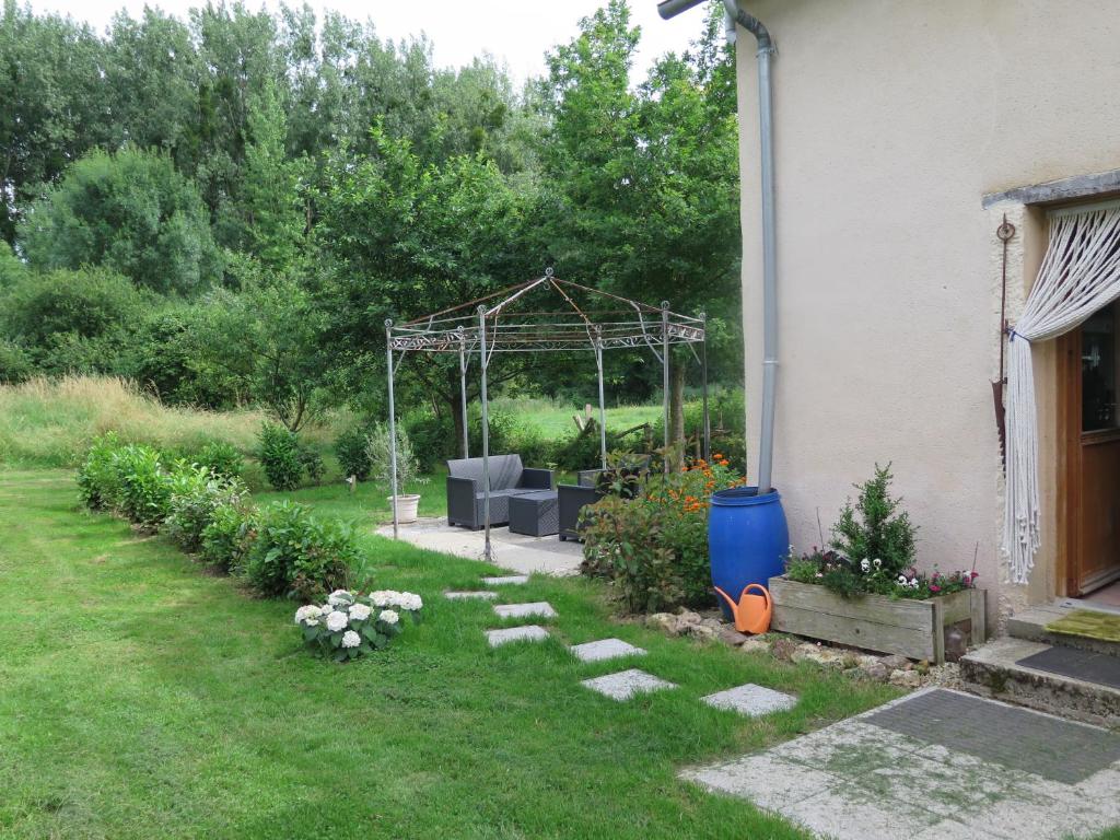 Landhaus Max 18586 Sellin