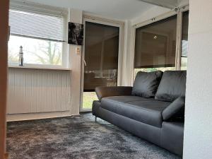 Landhaus mit Kamin, Wlan und TV nähe See/zentral