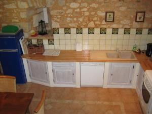 Landhaus mit Pool Petite Mombette