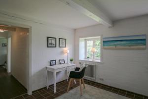 Maison de vacances Landhaus Risum Dorfstr. 49 25920 Risum-Lindholm Schleswig-Holstein