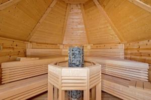 Landhaus Seewald