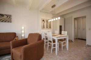 Landhaus Steilküste Wohnung 03