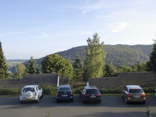 Landhaus Waldlehne