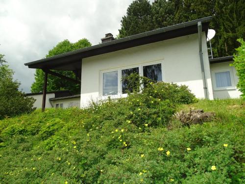 Landhaus Waldrand