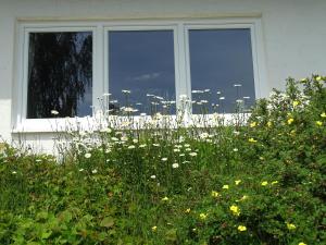 Landhaus Waldrand