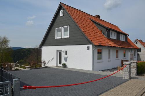 Landhäuser Bergwiese - Ferienhaus Höhenblick