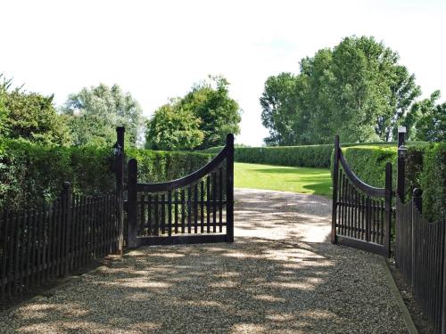 Landhaussuite Am Schloss