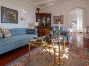 Landhaussuite Am Schloss