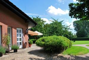 Maison de vacances Landhaussuite Am Schloss Am Schloss Lüttingen 4 46509  Xanten Rhénanie du Nord - Westphalie